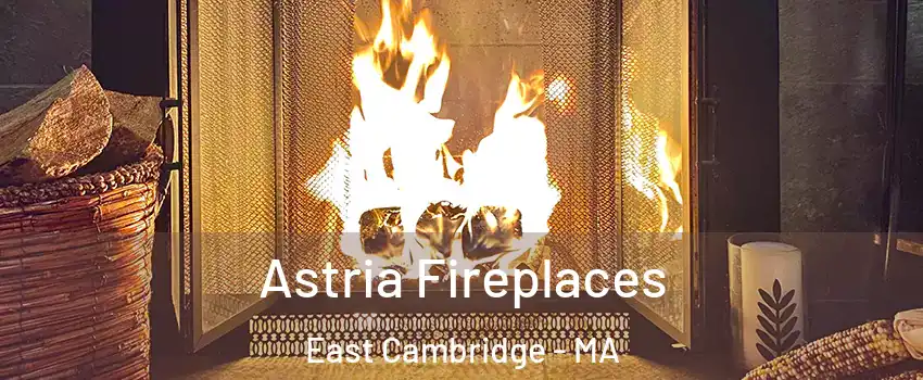 Astria Fireplaces East Cambridge - MA