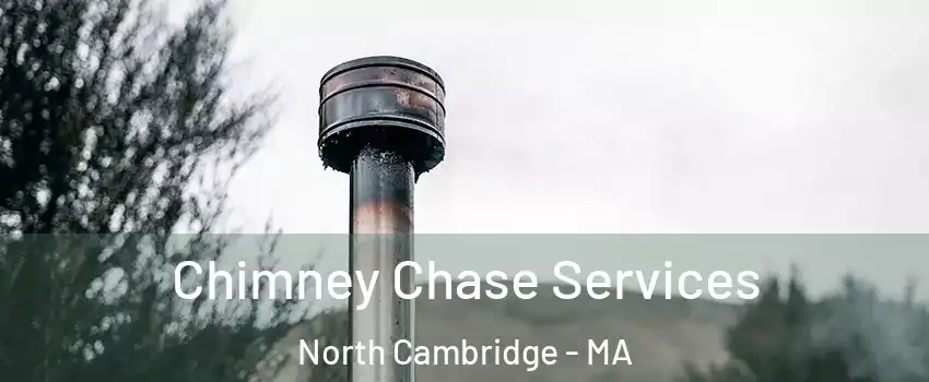 Chimney Chase Services North Cambridge - MA