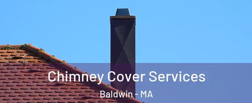 Chimney Cover Services Baldwin - MA