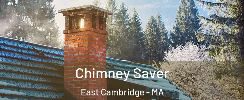 Chimney Saver East Cambridge - MA