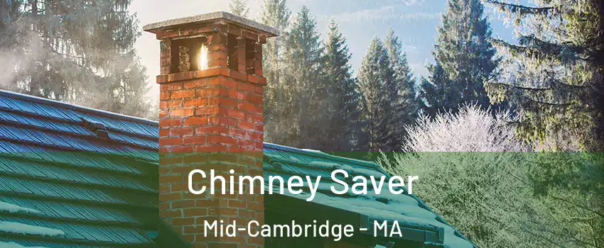 Chimney Saver Mid-Cambridge - MA