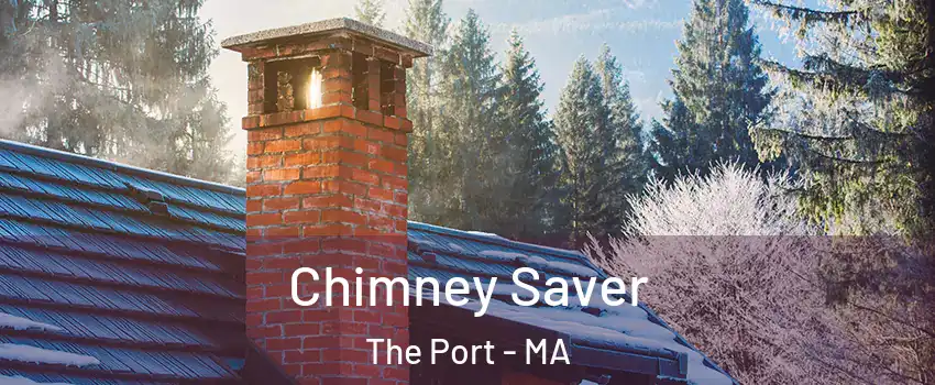 Chimney Saver The Port - MA