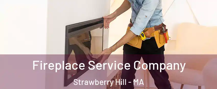 Fireplace Service Company Strawberry Hill - MA