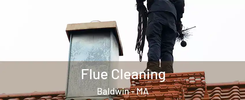 Flue Cleaning Baldwin - MA