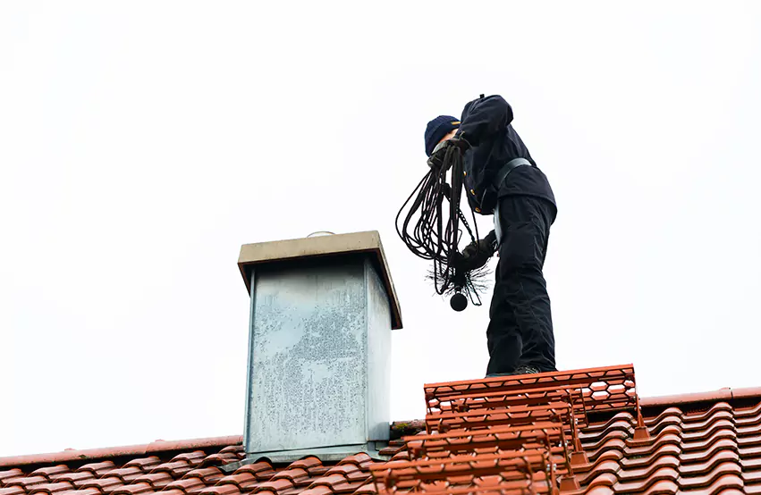 Chimney & Fireplace Sweeps in Cambridge, MA