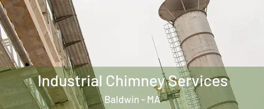 Industrial Chimney Services Baldwin - MA