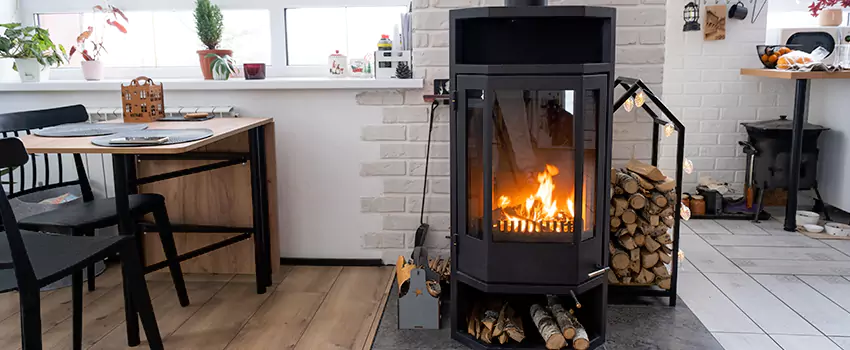 Wood Stove Inspection Services in Area 2/MIT, MA