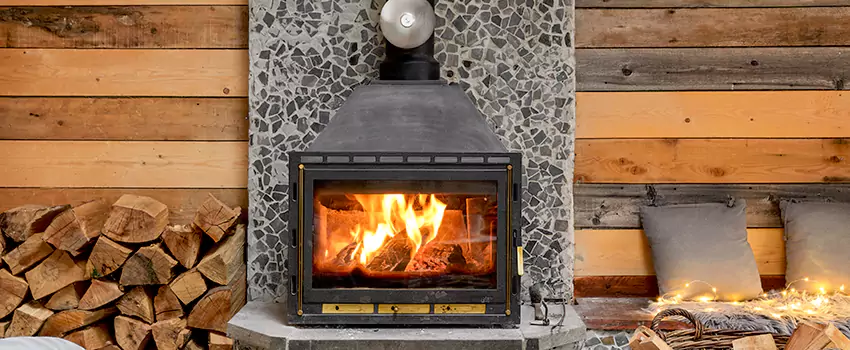 Wood Stove Cracked Glass Repair Services in West Cambridge, MA