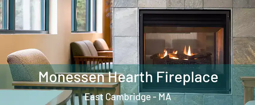 Monessen Hearth Fireplace East Cambridge - MA