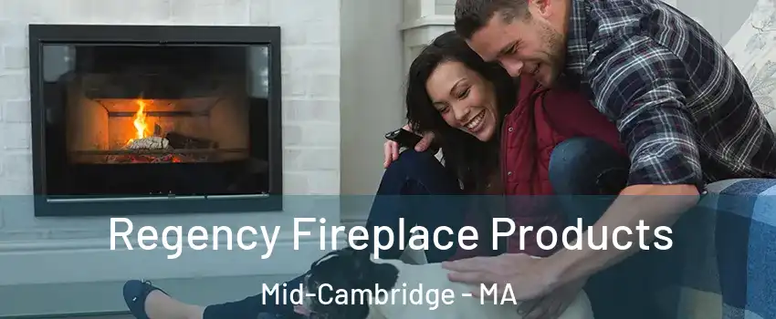 Regency Fireplace Products Mid-Cambridge - MA