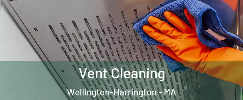 Vent Cleaning Wellington-Harrington - MA